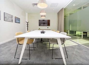 Virtual office 15A Cobalt Business Park,1 Quick Silver Way NE27 0QQ Newcastle