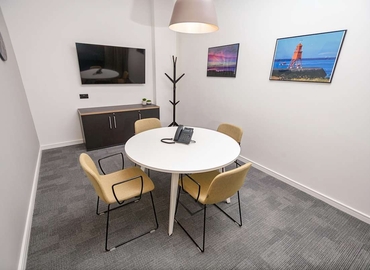 Virtual office 15A Cobalt Business Park,1 Quick Silver Way NE27 0QQ Newcastle