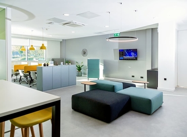 Virtual office 15A Cobalt Business Park,1 Quick Silver Way NE27 0QQ Newcastle