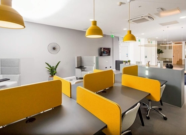 Virtual office 15A Cobalt Business Park,1 Quick Silver Way NE27 0QQ Newcastle