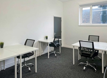 10 m² Business center in West Yorkshire, Madison Offices (LS17 7HW) - 3 | MatchOffice.com