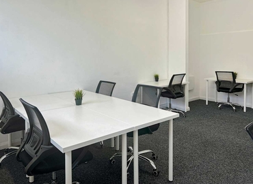 10 m² Business park in West Yorkshire, Madison Offices (LS17 7HW) - 6 | MatchOffice.com
