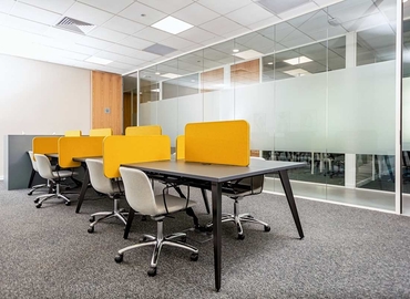 Business center 15A Cobalt Business Park,1 Quick Silver Way NE27 0QQ Newcastle