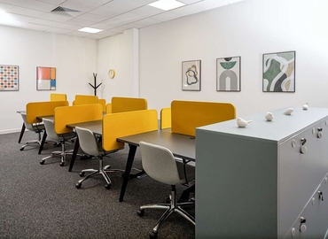 Business center 15A Cobalt Business Park,1 Quick Silver Way NE27 0QQ Newcastle