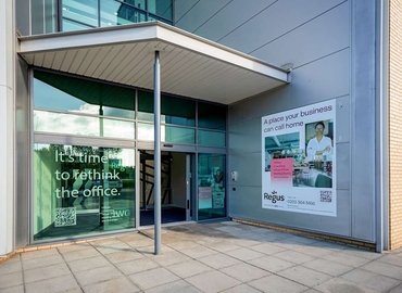 Business center 15A Cobalt Business Park,1 Quick Silver Way NE27 0QQ Newcastle