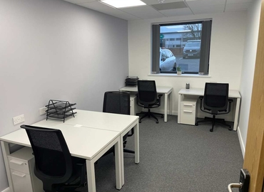 10 m² Coworking  in Worcestershire, Stourport Road (DY11 7QE) - 5 | MatchOffice