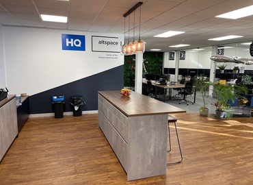  Virtual office address Warrington, Patten House - MatchOffice.co.uk