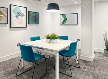 10 m² Business center in Belfast, 27–45 Great Victoria Street (BT2 7SL) - 2 | MatchOffice