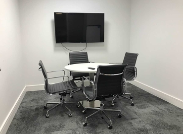10 m² Serviced office in Belfast, 27–45 Great Victoria Street (BT2 7SL) - 9 | MatchOffice