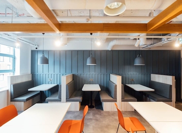 10 m² Business park in Belfast, 27–45 Great Victoria Street (BT2 7SL) - 7 | MatchOffice