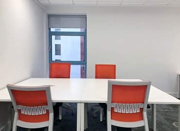 10 m² Shared office  in Belfast, 27–45 Great Victoria Street (BT2 7SL) - 3 | MatchOffice.com