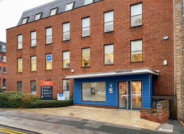 Coworking F1, Kennedy House, 31 Stamford St,Ground Floor WA14 1ES Altrincham