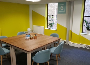 Coworking F1, Kennedy House, 31 Stamford St,Ground Floor WA14 1ES Altrincham