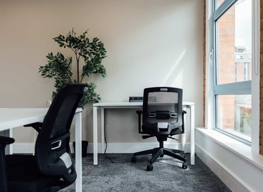 Virtual address in Belfast, 27–45 Great Victoria Street (BT2 7SL) - 6 | MatchOffice