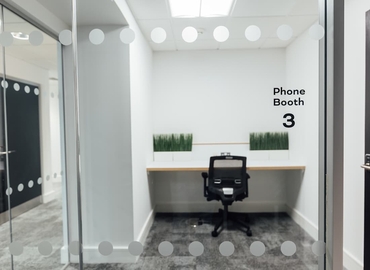 Virtual business address in Belfast, 27–45 Great Victoria Street (BT2 7SL) - 13 | MatchOffice.com