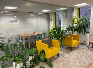 Business center F1, Kennedy House, 31 Stamford St,Ground Floor WA14 1ES Altrincham