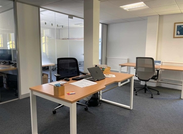 Business center F1, Kennedy House, 31 Stamford St,Ground Floor WA14 1ES Altrincham