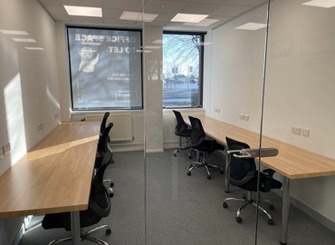 Virtual office F1, Kennedy House, 31 Stamford St,Ground Floor WA14 1ES Altrincham