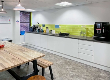 Virtual office F1, Kennedy House, 31 Stamford St,Ground Floor WA14 1ES Altrincham