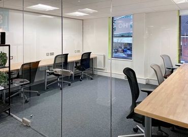 Virtual office F1, Kennedy House, 31 Stamford St,Ground Floor WA14 1ES Altrincham