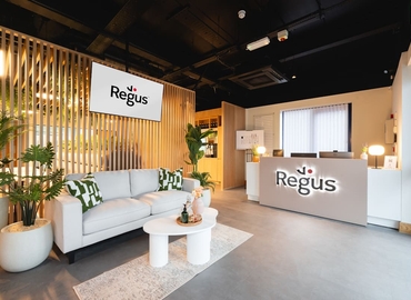 Virtual business address in Derbyshire, 3 Centro Place (DE24 8RF) - 1 | MatchOffice.com