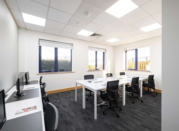 Virtual office in Derbyshire, 3 Centro Place (DE24 8RF) - 6 | MatchOffice.com