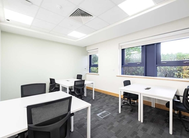 Virtual business address in Derbyshire, 3 Centro Place (DE24 8RF) - 7 | MatchOffice