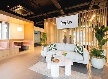 10 m² Shared workspace  in Derbyshire, 3 Centro Place (DE24 8RF) - 4 | MatchOffice.com