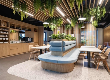 10 m² Coworking space  in Derbyshire, 3 Centro Place (DE24 8RF) - 5 | MatchOffice