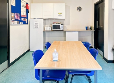 Coworking Claydon House Business Centre, 1 Edison Road HP19 8TE Aylesbury