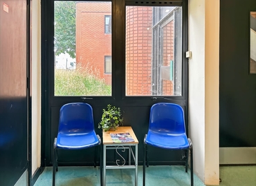 Coworking Claydon House Business Centre, 1 Edison Road HP19 8TE Aylesbury