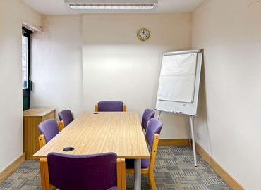 Coworking Claydon House Business Centre, 1 Edison Road HP19 8TE Aylesbury