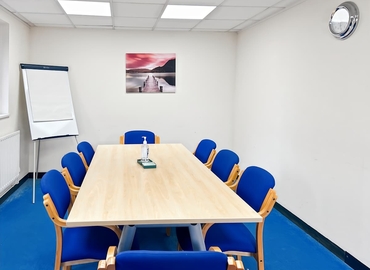 Virtual office Claydon House Business Centre, 1 Edison Road HP19 8TE Aylesbury