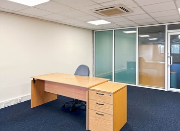 Virtual office Claydon House Business Centre, 1 Edison Road HP19 8TE Aylesbury
