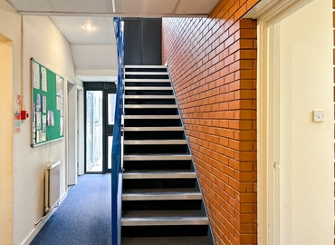 Virtual office Claydon House Business Centre, 1 Edison Road HP19 8TE Aylesbury