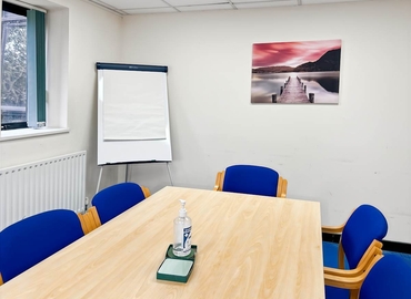Virtual office Claydon House Business Centre, 1 Edison Road HP19 8TE Aylesbury