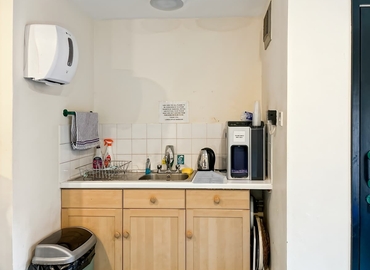 Business center Claydon House Business Centre, 1 Edison Road HP19 8TE Aylesbury