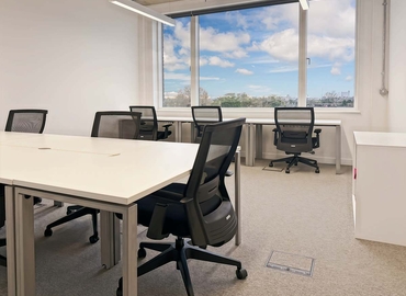 10 m² Coworking  in Camden, 6 Liddell Place (NW6 2ET) - 7 | MatchOffice.com