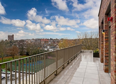 Virtual office in Camden, 6 Liddell Place (NW6 2ET) - 0 | MatchOffice.com