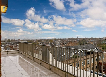 Virtual business address in Camden, 6 Liddell Place (NW6 2ET) - 10 | MatchOffice