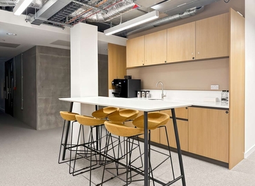 Virtual office space in Camden, 6 Liddell Place (NW6 2ET) - 5 | MatchOffice.com