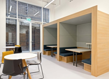 10 m² Business space in Camden, 6 Liddell Place (NW6 2ET) - 4 | MatchOffice.com