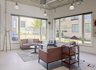 10 m² Serviced office in Camden, 6 Liddell Place (NW6 2ET) - 6 | MatchOffice