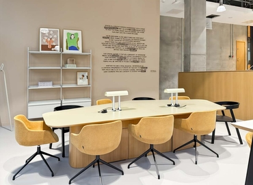 10 m² Business center in Camden, 6 Liddell Place (NW6 2ET) - 9 | MatchOffice