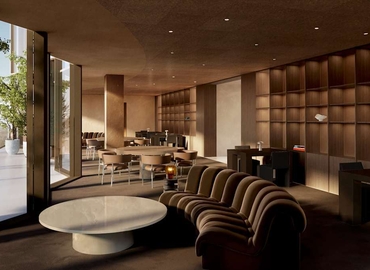  Virtual business address Hammersmith and Fulham, Floor 5 - MatchOffice.co.uk