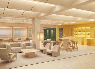  Coworkind spaces in Hammersmith and Fulham, Floor 5, 10 m² - MatchOffice.co.uk