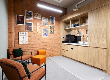  Virtual address Leicester, 11 - 15 Guildhall Lane - MatchOffice.co.uk