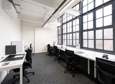  Virtual address Leicester, 11 - 15 Guildhall Lane - MatchOffice.co.uk