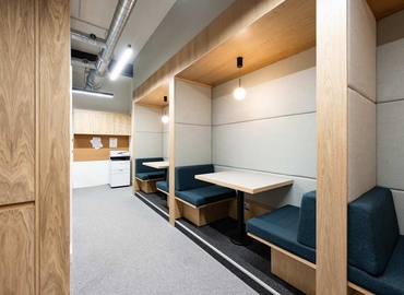  Business center  in Leicester, 11 - 15 Guildhall Lane, 10 m² - MatchOffice.co.uk