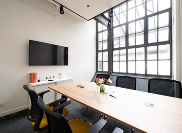 Business centre  in Leicester, 11 - 15 Guildhall Lane, 10 m² - MatchOffice.co.uk